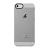 Coque translucide Soft Touch Belkin pour iPhone 5
